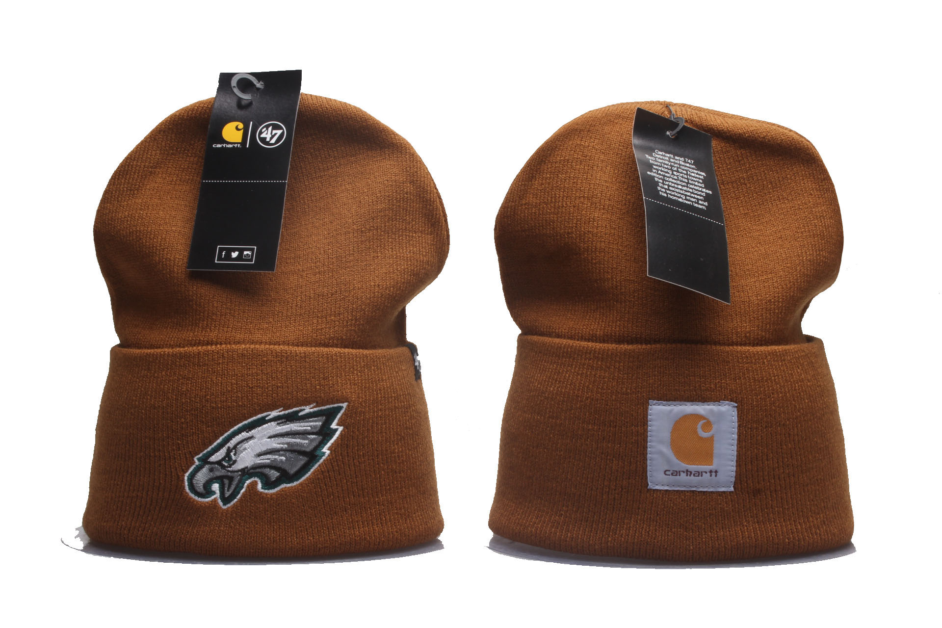 2024 NFL Philadelphia Eagles Hat YP->nfl hats->Sports Caps